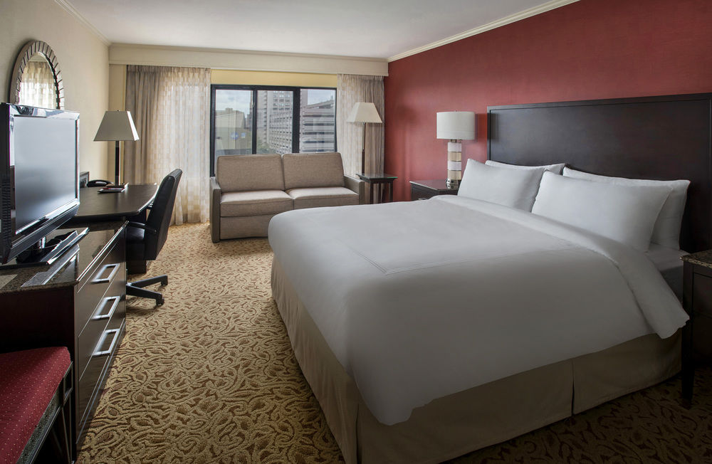 Fotos del hotel - BOSTON MARRIOTT LONG WHARF