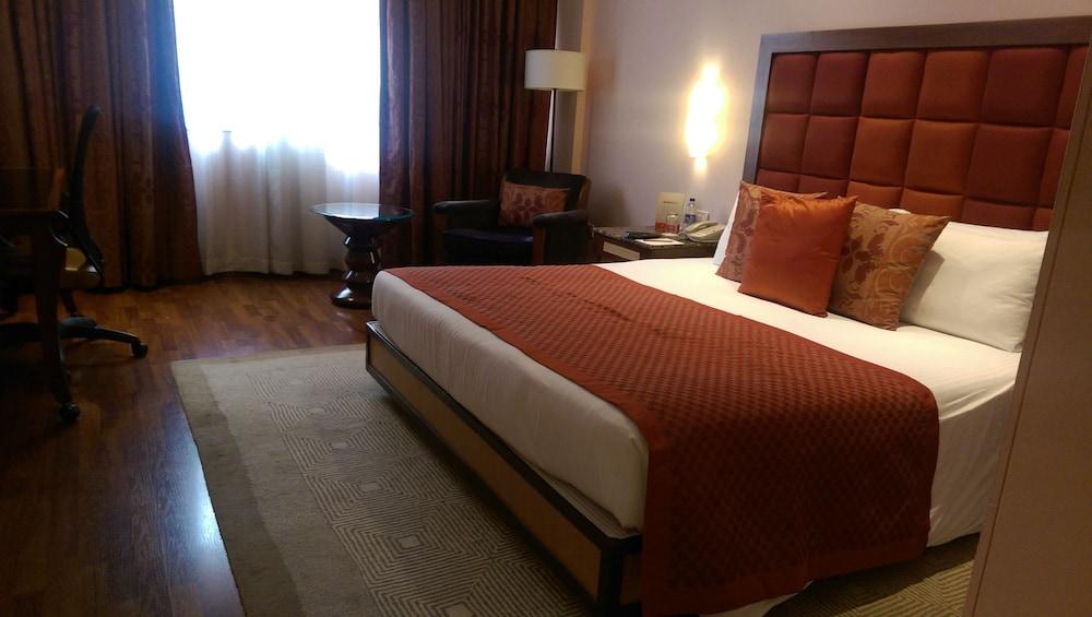 Fotos del hotel - VIVANTA BENGALURU RESIDENCY ROAD