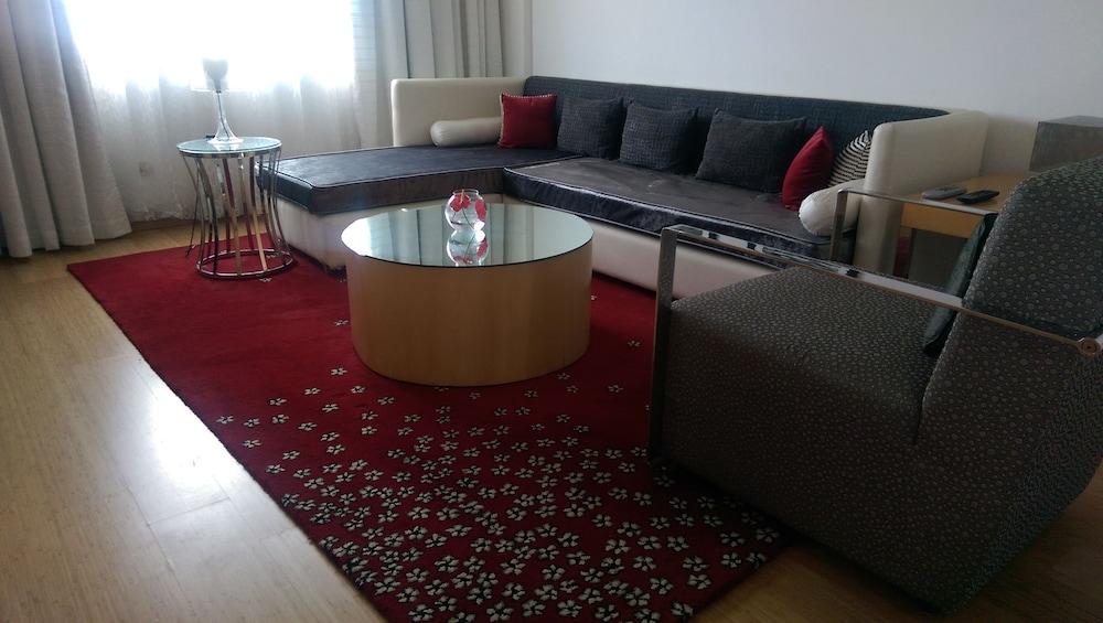 Fotos del hotel - VIVANTA BENGALURU RESIDENCY ROAD
