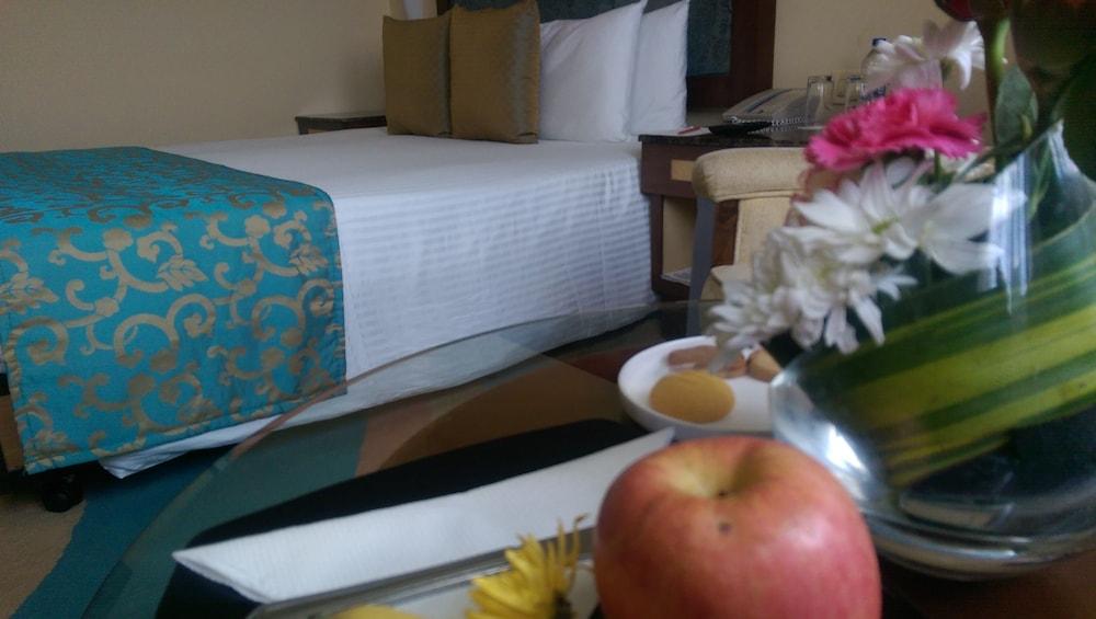 Fotos del hotel - VIVANTA BENGALURU RESIDENCY ROAD