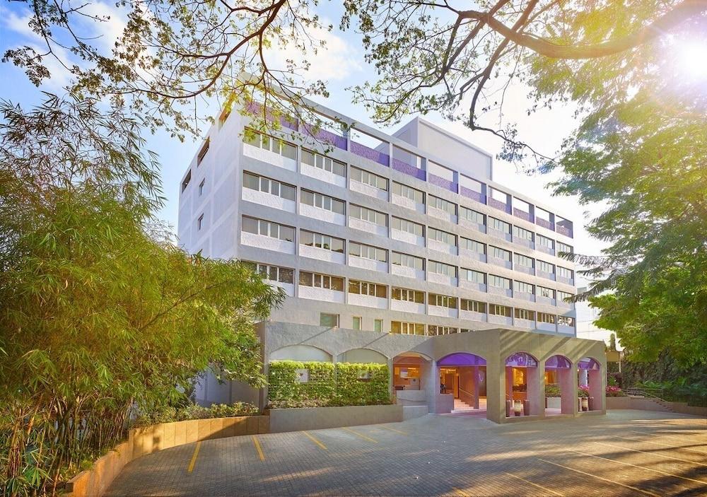 Fotos del hotel - VIVANTA BENGALURU RESIDENCY ROAD