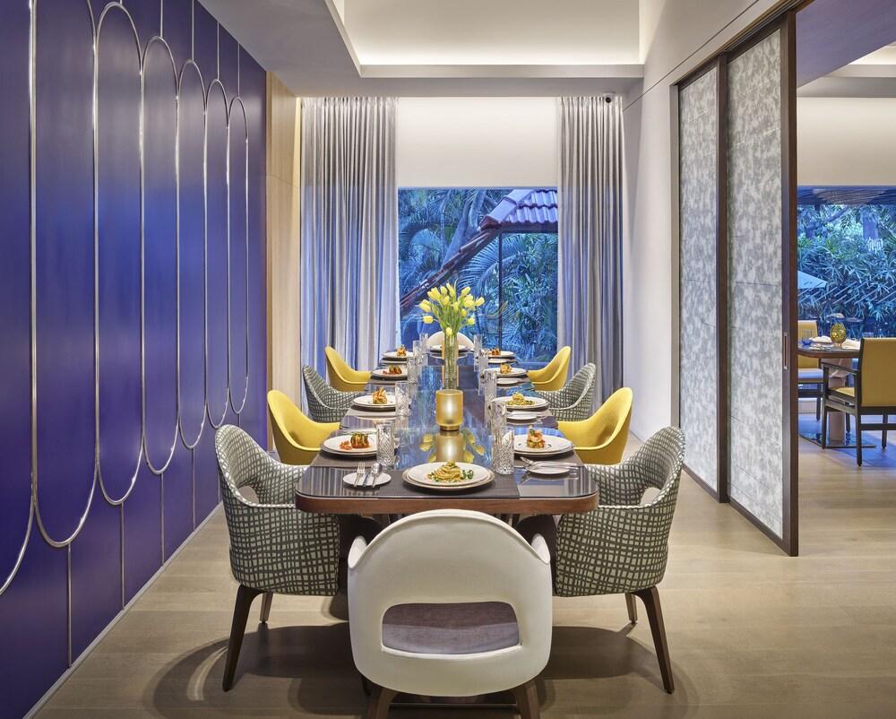 Fotos del hotel - VIVANTA BENGALURU RESIDENCY ROAD