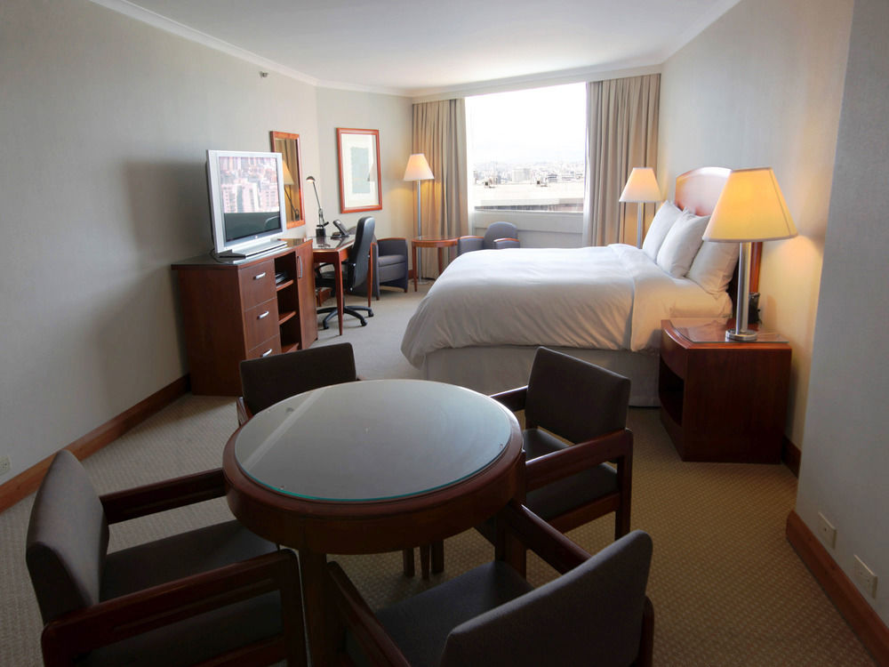 Fotos del hotel - Hilton Colon Quito