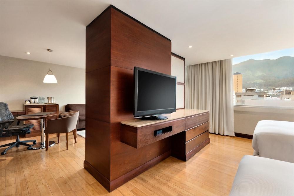 Fotos del hotel - Hilton Colon Quito