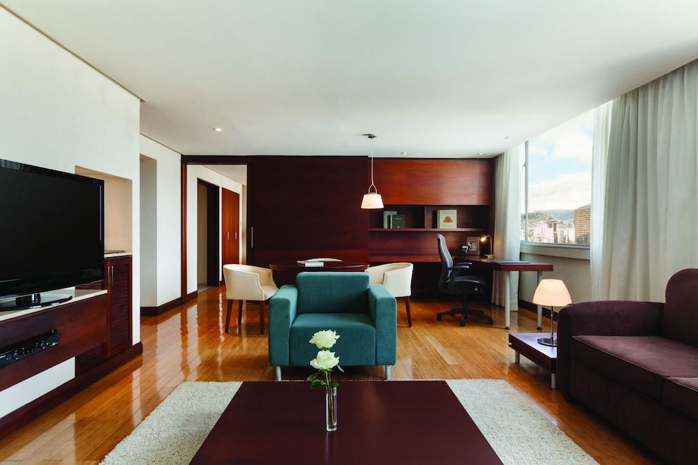 Fotos del hotel - Hilton Colon Quito