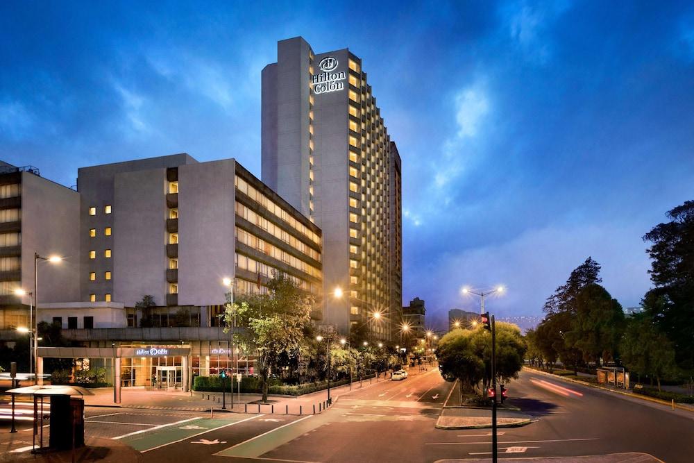Fotos del hotel - Hilton Colon Quito