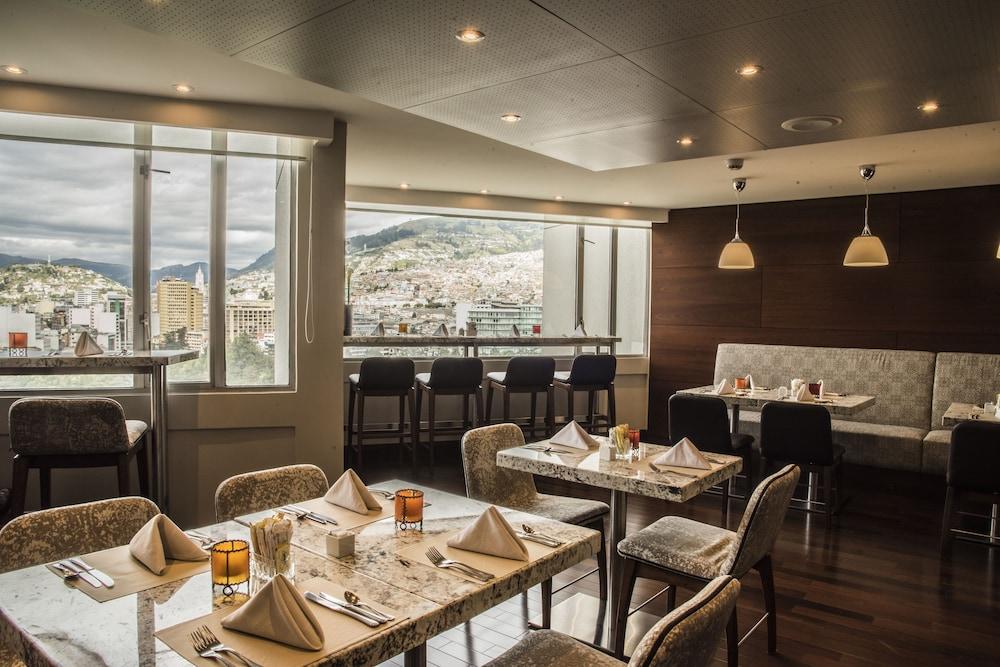 Fotos del hotel - Hilton Colon Quito