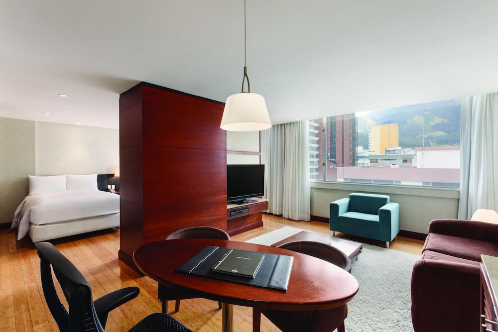 Fotos del hotel - Hilton Colon Quito