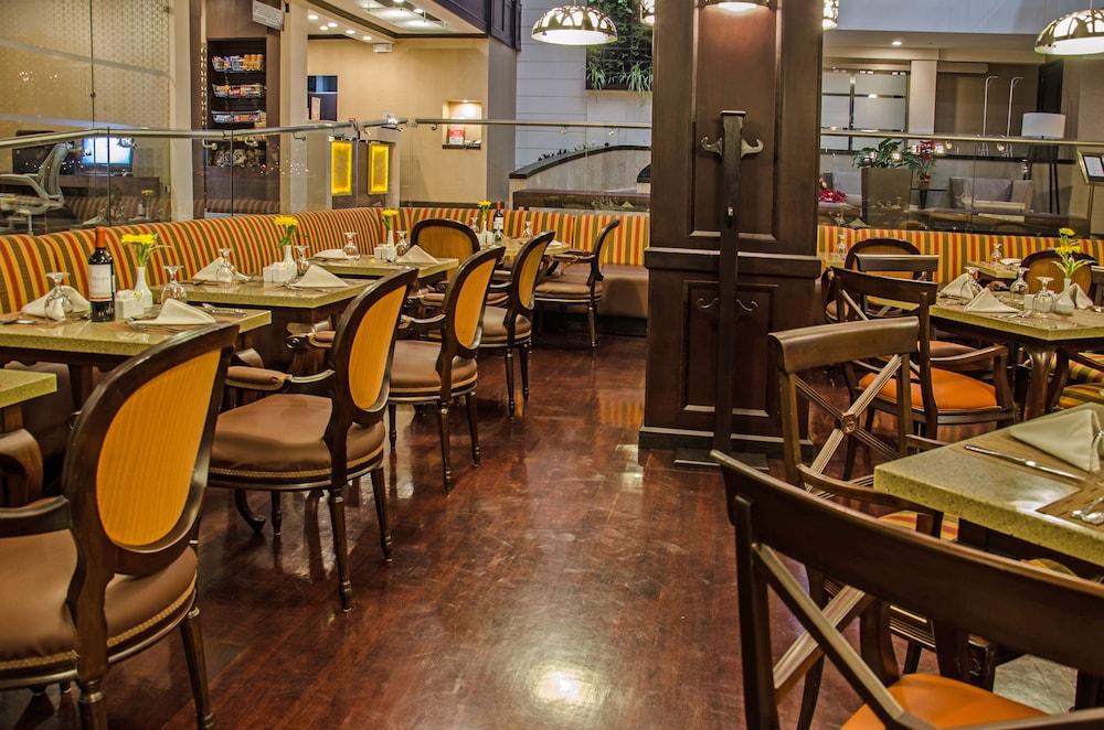 Fotos del hotel - Hilton Garden Inn Guatemala City