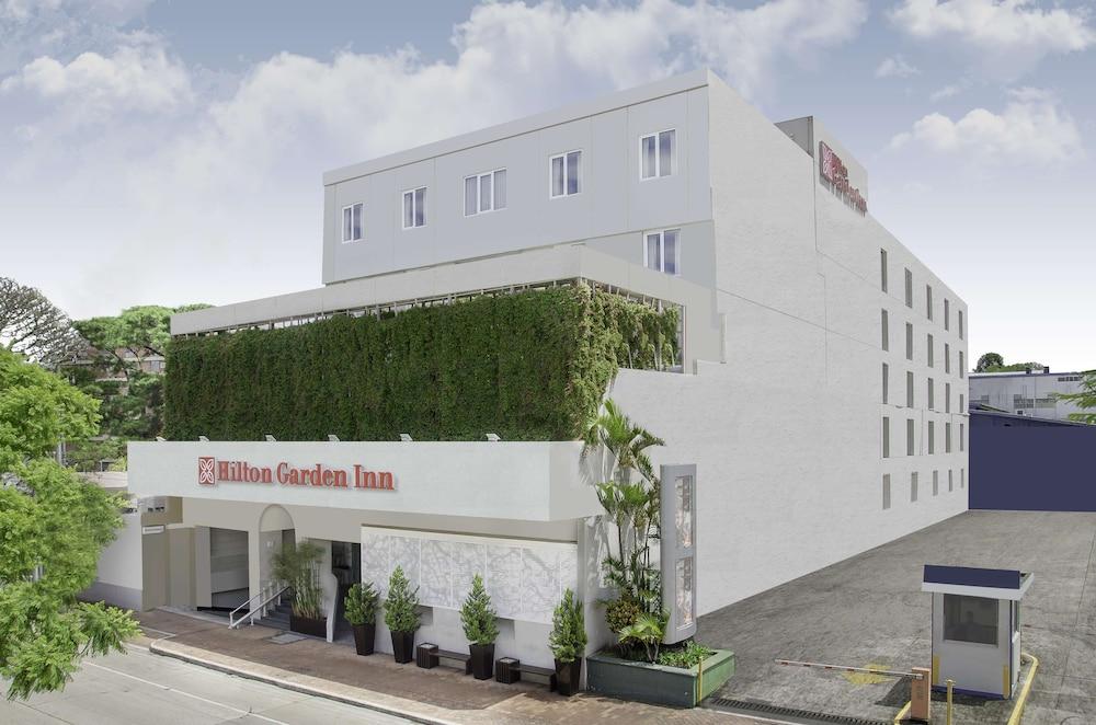 Fotos del hotel - Hilton Garden Inn Guatemala City