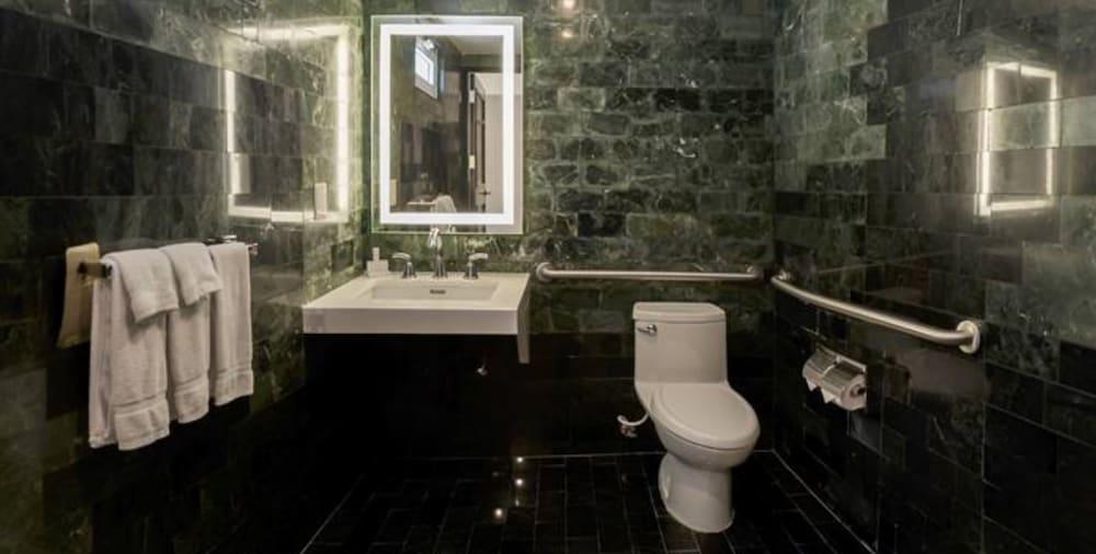 Fotos del hotel - Hilton Garden Inn Guatemala City