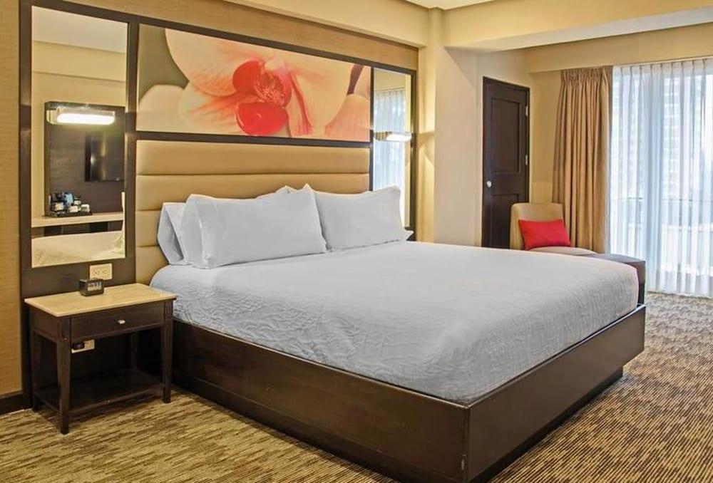Fotos del hotel - Hilton Garden Inn Guatemala City