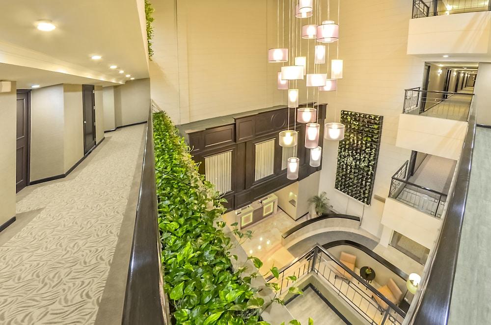 Fotos del hotel - Hilton Garden Inn Guatemala City