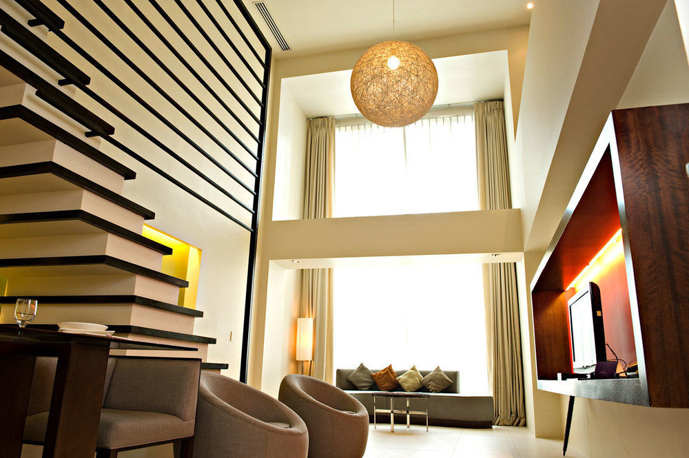 Fotos del hotel - THE PICASSO BOUTIQUE SERVICED RESIDENCES