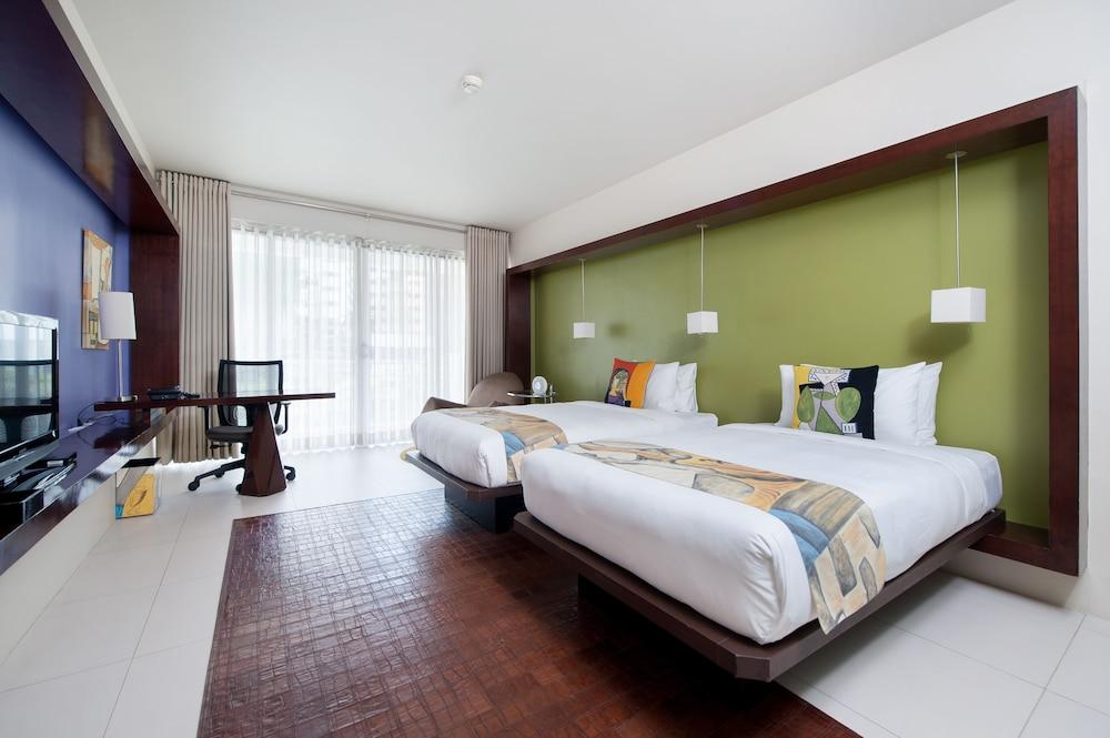 Fotos del hotel - THE PICASSO BOUTIQUE SERVICED RESIDENCES