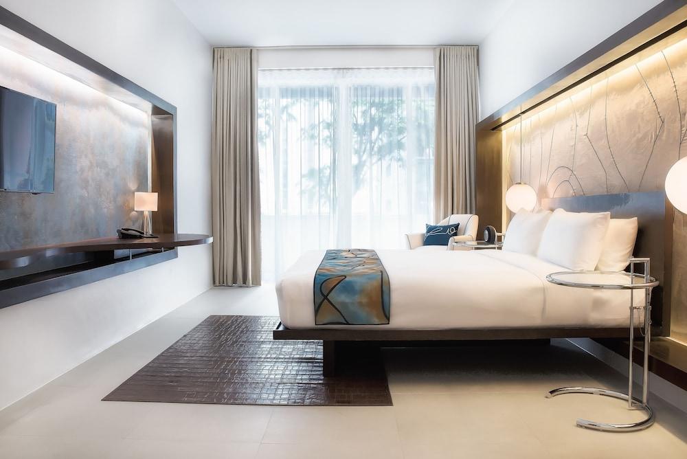 Fotos del hotel - THE PICASSO BOUTIQUE SERVICED RESIDENCES