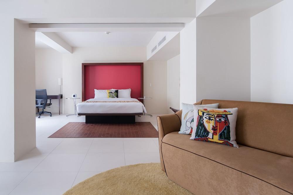 Fotos del hotel - THE PICASSO BOUTIQUE SERVICED RESIDENCES