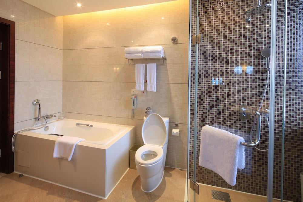 Fotos del hotel - Ramada Plaza Shanghai Caohejing