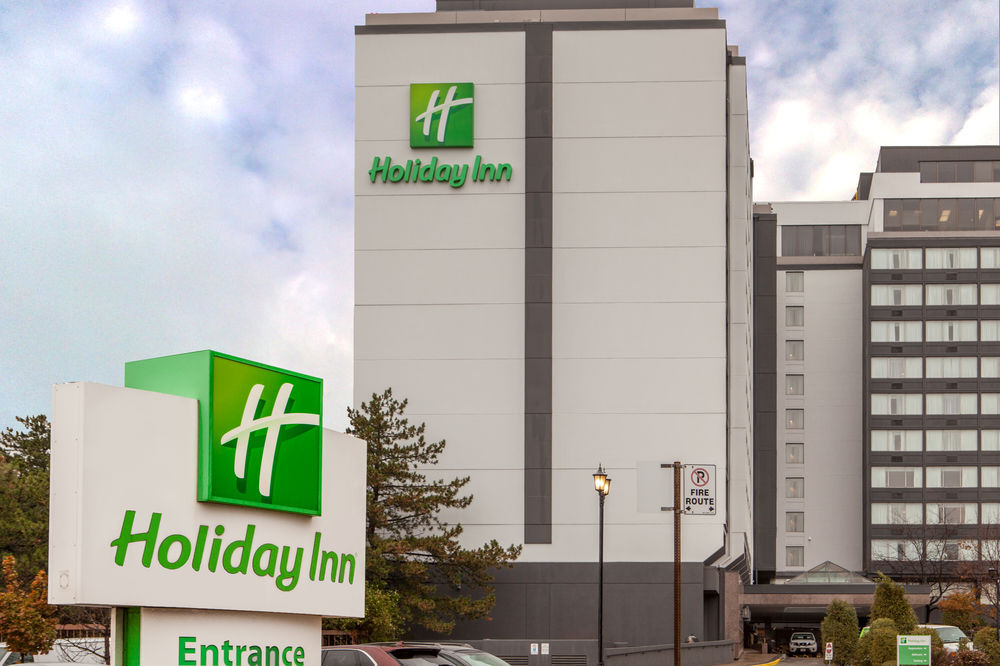 Fotos del hotel - HOLIDAY INN TORONTO INTERNATIONAL AIRPORT