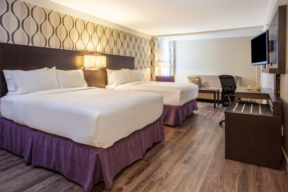 Fotos del hotel - HOLIDAY INN TORONTO INTERNATIONAL AIRPORT