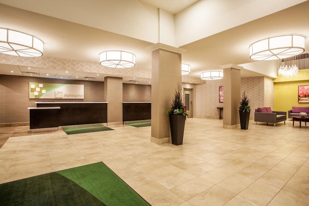 Fotos del hotel - HOLIDAY INN TORONTO INTERNATIONAL AIRPORT