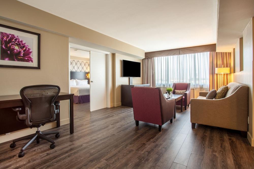 Fotos del hotel - HOLIDAY INN TORONTO INTERNATIONAL AIRPORT