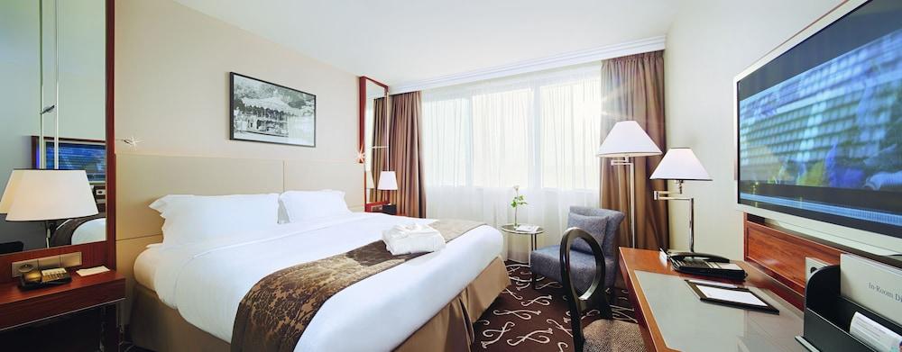 Fotos del hotel - CROWNE PLAZA PARIS - NEUILLY