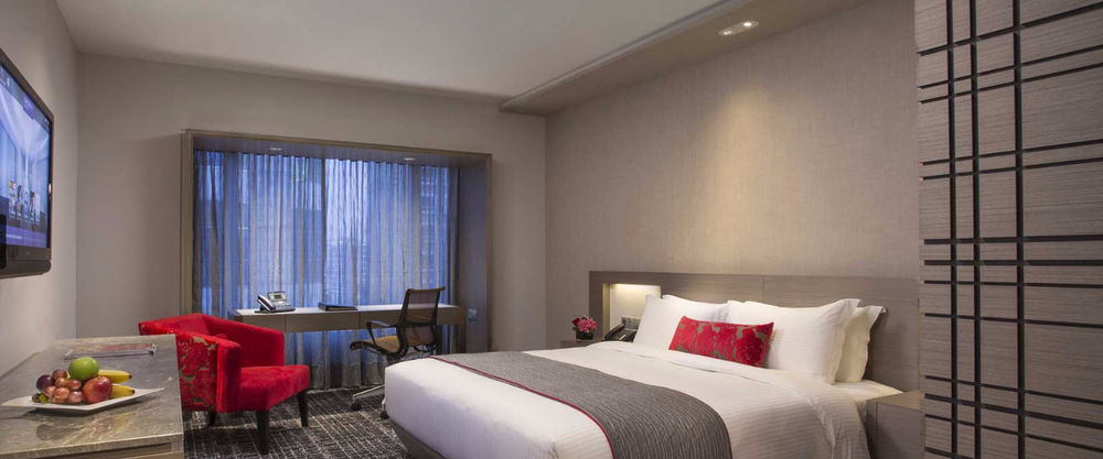 Fotos del hotel - CARLTON HOTEL SINGAPORE