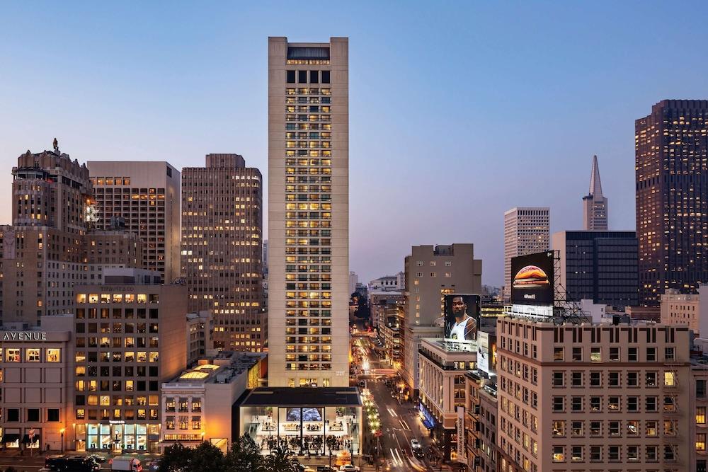 Fotos del hotel - GRAND HYATT SAN FRANCISCO