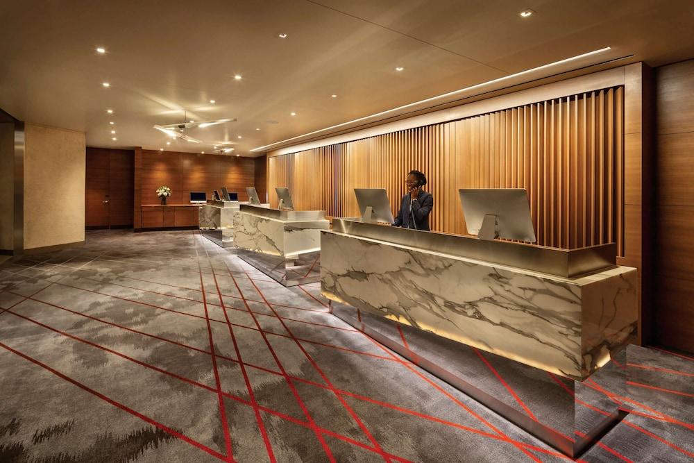 Fotos del hotel - GRAND HYATT SAN FRANCISCO
