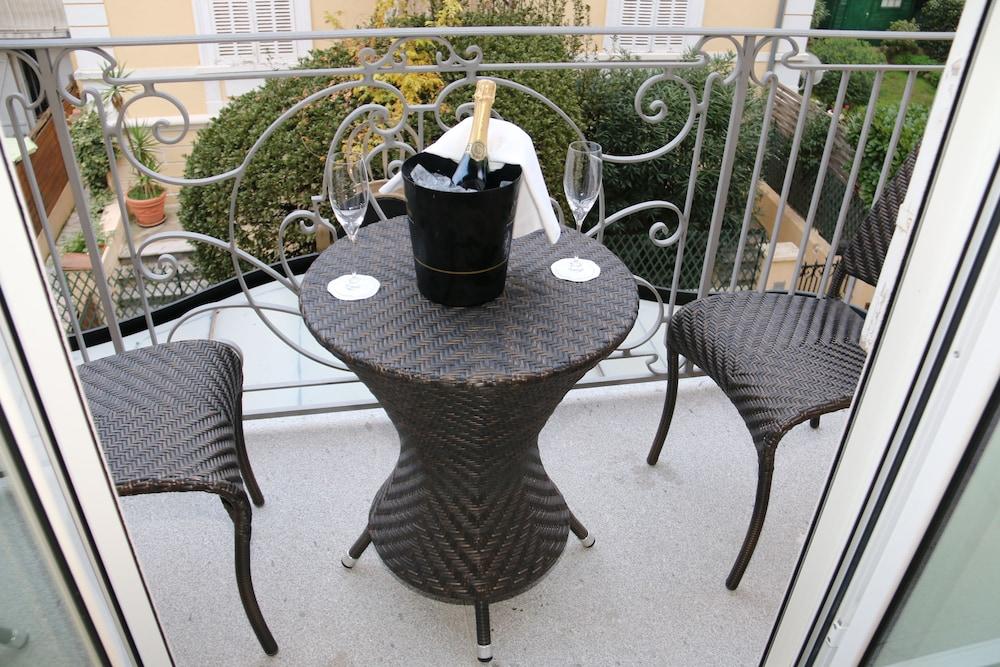 Fotos del hotel - GOLDEN TULIP CANNES HOTEL DE PARIS
