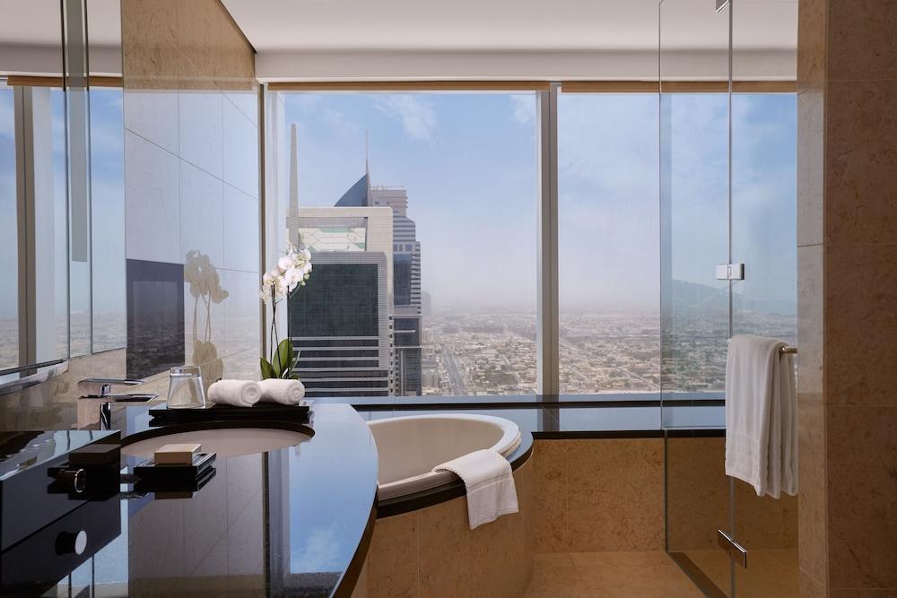 Fotos del hotel - Conrad Dubai