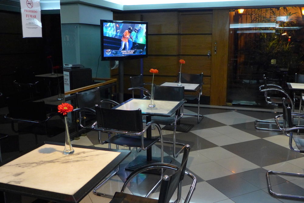 Fotos del hotel - INTERNACIONAL ASUNCION Dowtown Hotel