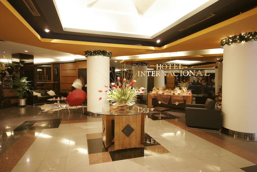 Fotos del hotel - INTERNACIONAL ASUNCION Dowtown Hotel