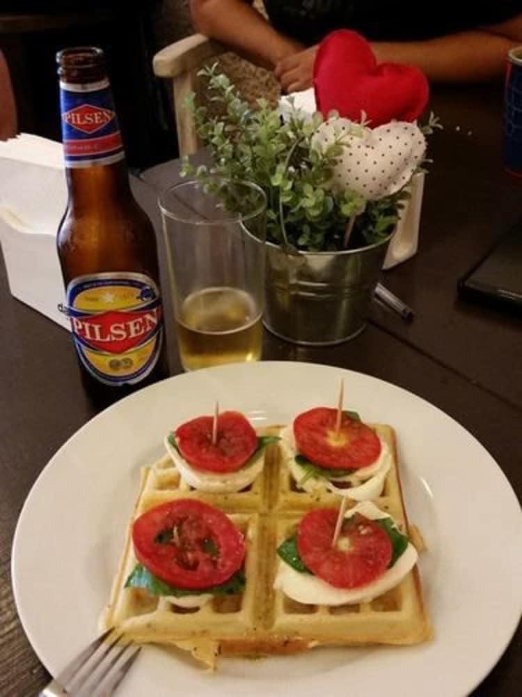 Fotos del hotel - INTERNACIONAL ASUNCION Dowtown Hotel