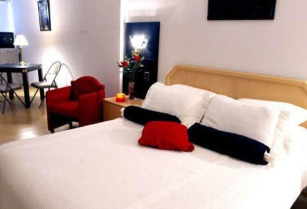 Fotos del hotel - INTERNACIONAL ASUNCION Dowtown Hotel