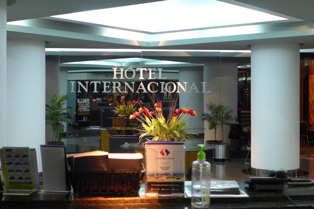 Fotos del hotel - INTERNACIONAL ASUNCION Dowtown Hotel