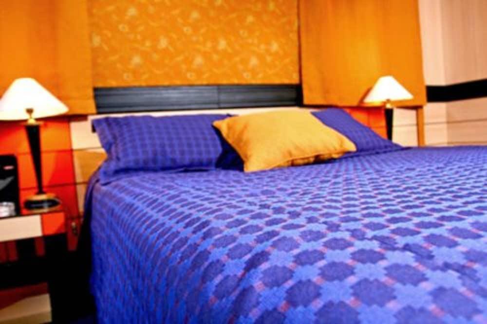 Fotos del hotel - INTERNACIONAL ASUNCION Dowtown Hotel