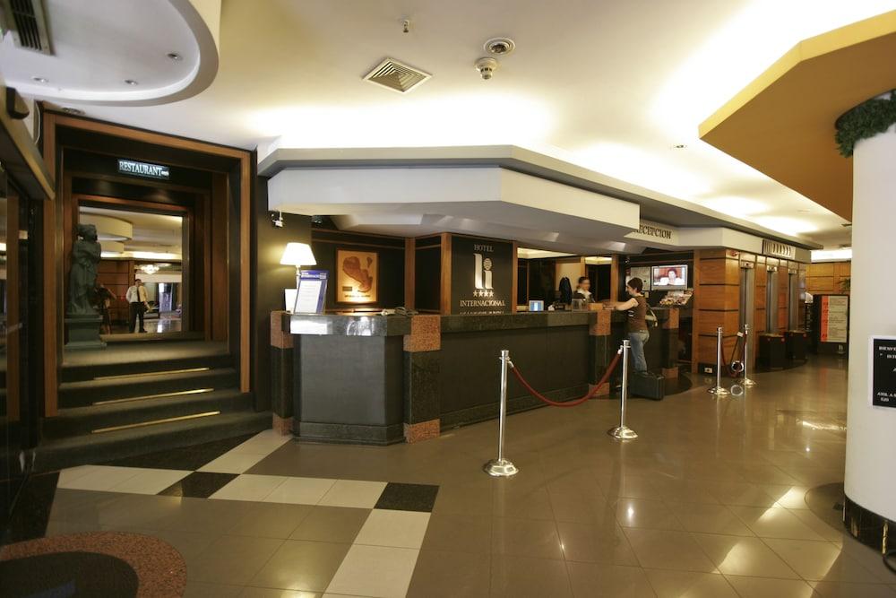 Fotos del hotel - INTERNACIONAL ASUNCION Dowtown Hotel