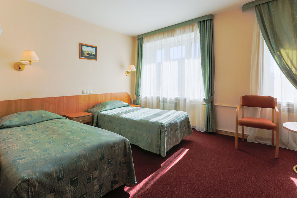 Fotos del hotel - ANDERSEN