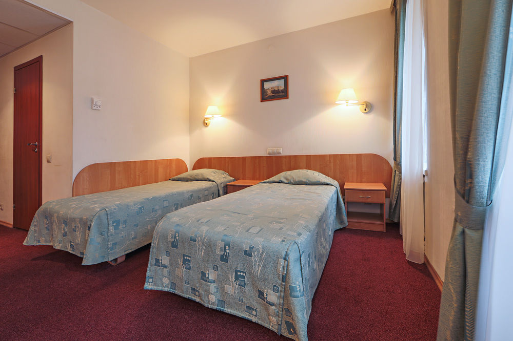 Fotos del hotel - ANDERSEN