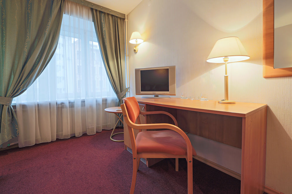 Fotos del hotel - ANDERSEN