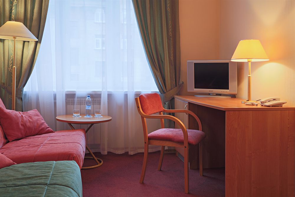 Fotos del hotel - ANDERSEN
