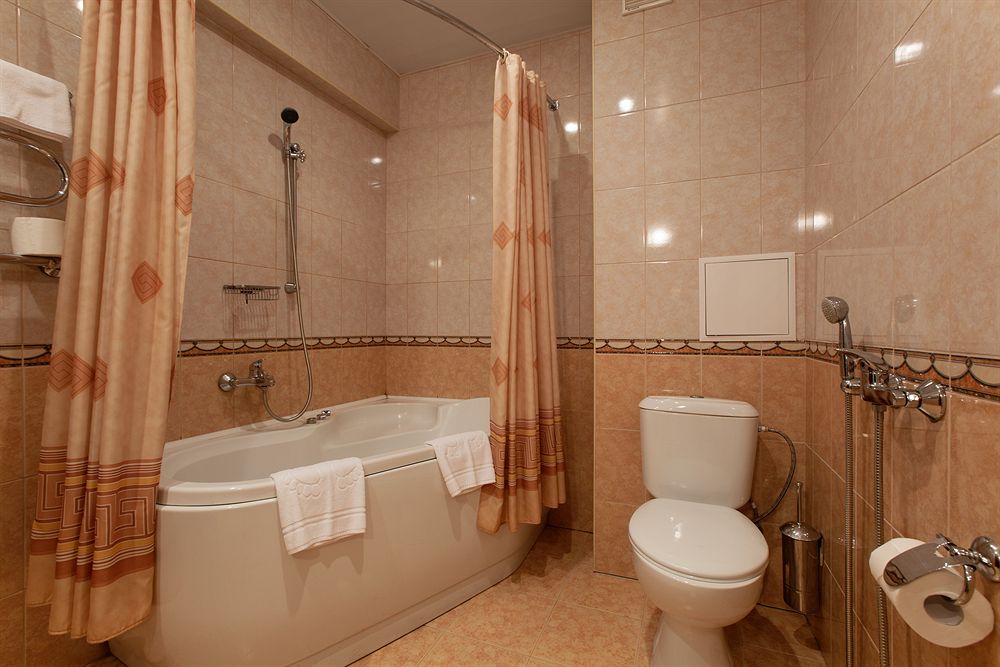Fotos del hotel - ANDERSEN