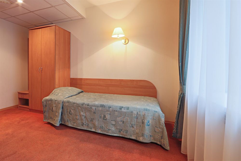 Fotos del hotel - ANDERSEN