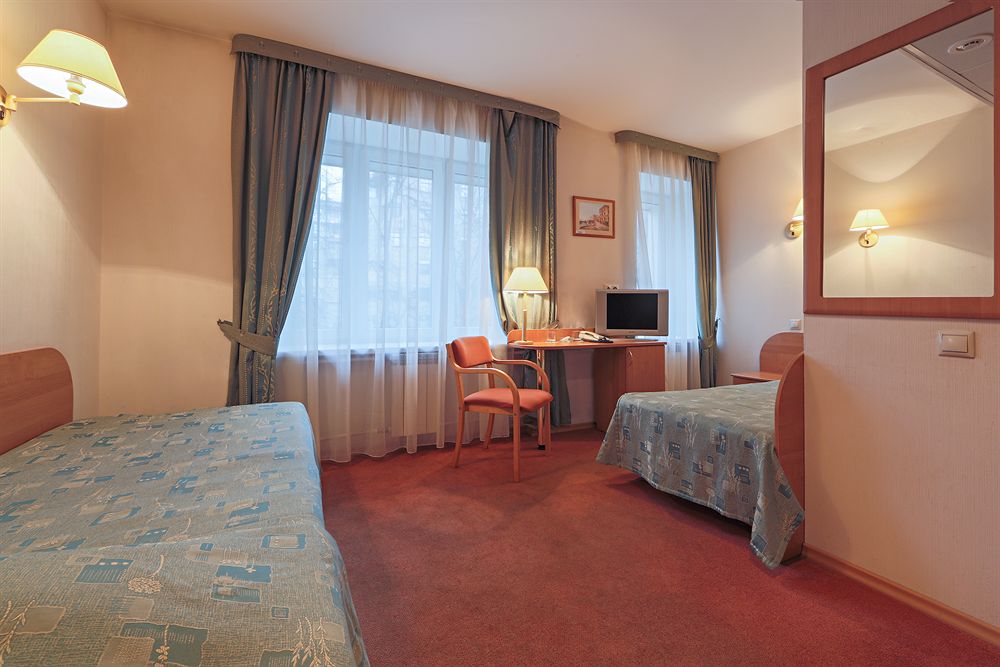 Fotos del hotel - ANDERSEN