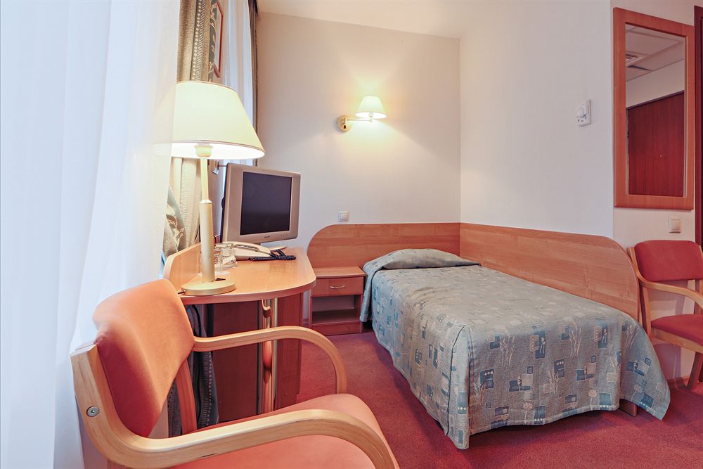 Fotos del hotel - ANDERSEN