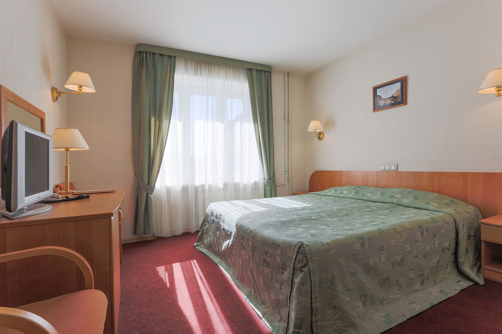 Fotos del hotel - ANDERSEN