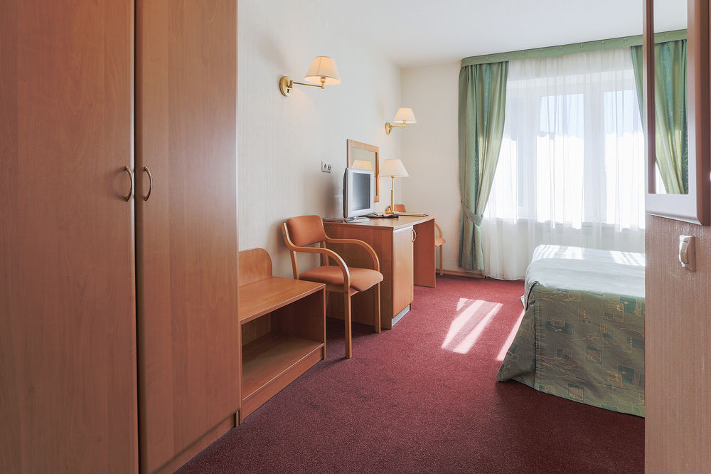 Fotos del hotel - ANDERSEN