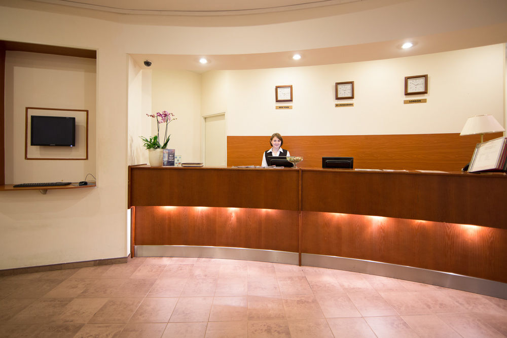 Fotos del hotel - ANDERSEN